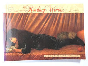 The Reading Woman 