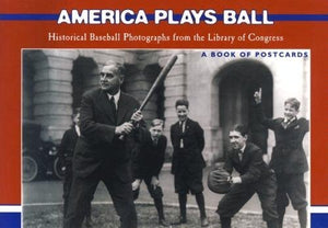 America Plays Ball 