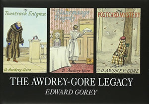 Awdrey-Gore Legacy the 