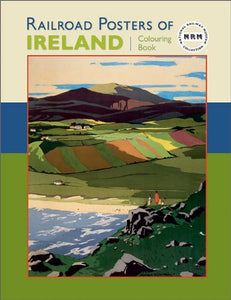 Railroad Posters of Ireland 