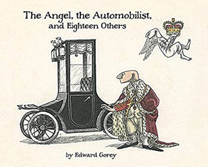 The Angel the Automobilist and Eighteen Others 