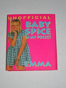 Baby Spice 