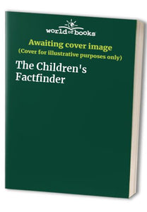 Children's Picture Factfinder 