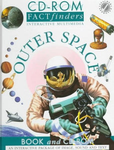 Outer Space, w/CD-Rom 