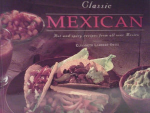 Classic Mexican 