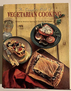 Ulitmate Vegetarian Cooking 