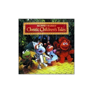 Classic Children's Tales 