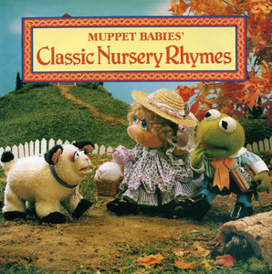 Classic Nursery Rhymes 