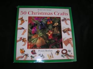 50 Christmas Crafts 