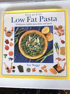 Low Fat Pasta 