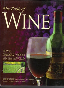 The Book of Wine 