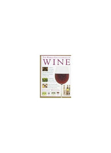 World Encyclopedia of Wine 