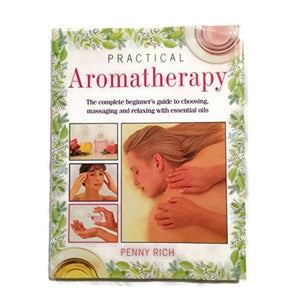 Aromatherapy 