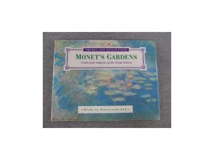 Monet's Gardens 