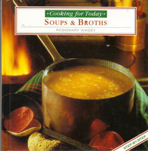 Soups and Broths 