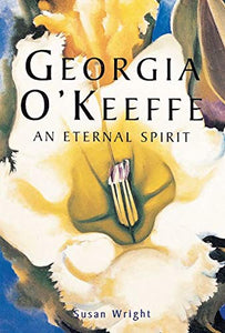 Georgia O'Keeffe 