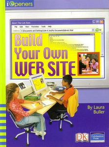 Build Your Own Website 