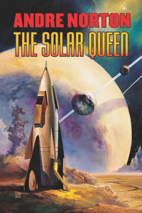 The Solar Queen 