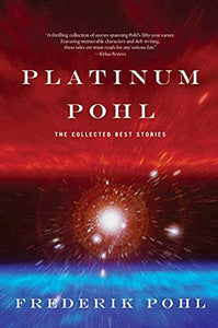 Platinum Pohl 