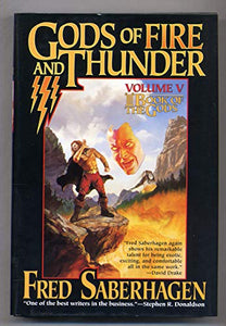 Gods of Fire and Thunder 