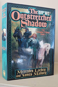 The Outstretched Shadow 