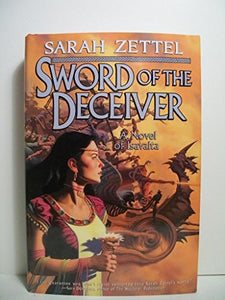 Sword of the Deceiver 