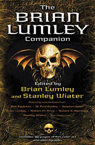 The Brian Lumley Companion 