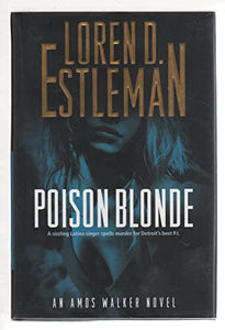 Poison Blonde 