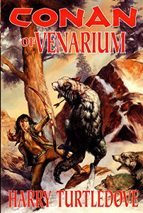 Conan of Venarium 