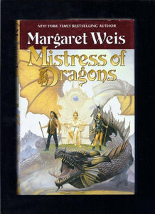 Mistress of Dragons 