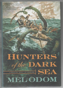 Hunters of the Dark Sea 