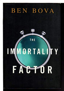 The Immortality Factor 