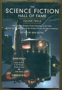 The Science Fiction Hall of Fame 