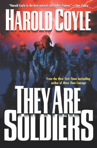 They Are Soldiers 