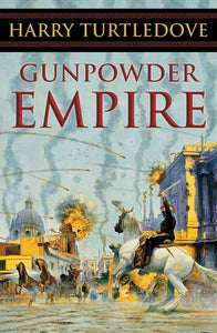 Gunpowder Empire 