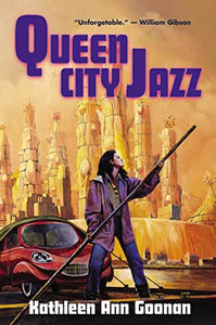 Queen City Jazz 