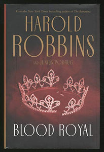 Blood Royal 