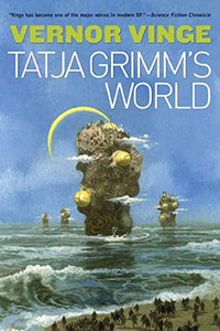 Tatja Grimm's World 