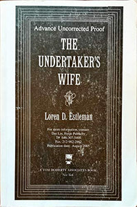 The Undertaker's Wife 