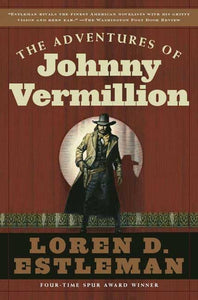 The Adventures of Johnny Vermillion 