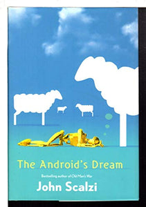 The Android's Dream 