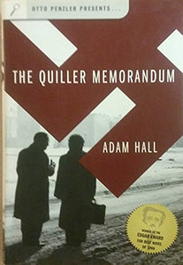 The Quiller Memorandum 