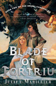 Blade of Fortriu 