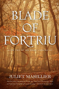 Blade of Fortriu 