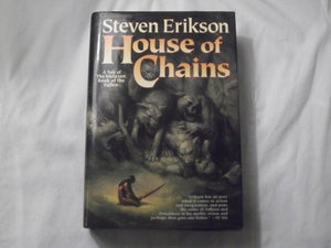 House of Chains 