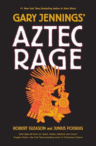 Aztec Rage 