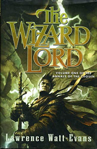 The Wizard Lord 
