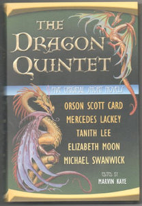 The Dragon Quintet 