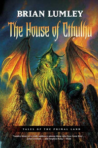 The House of Cthulhu 