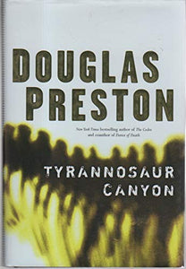 Tyrannosaur Canyon 